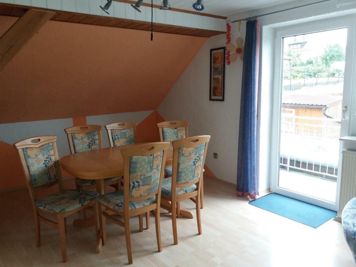 Apartment Günzblick Ellzee Exterior foto
